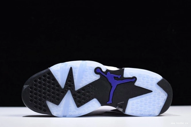 Chep Onekick CI3125-100 Jordan Air Flint 6 Grey 0807